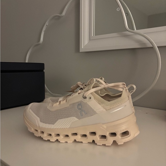 OnCloud x Free People OnCloud Ultra 2 Sneakers - Picture 2 of 5